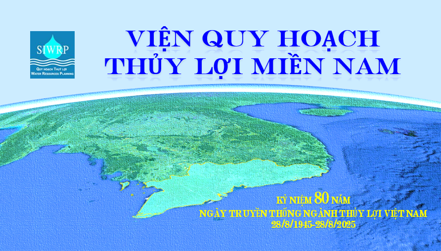 Logo và Baner Viện QHTLMN