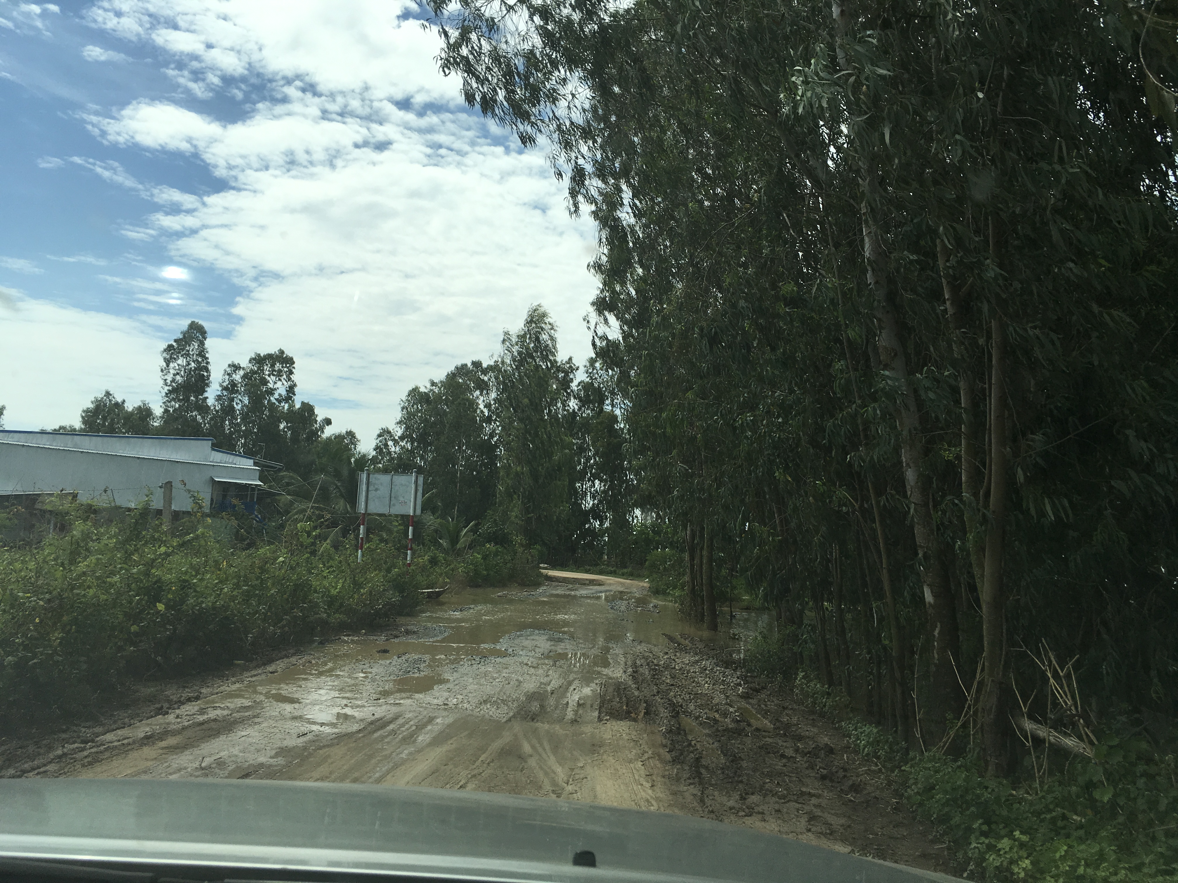 Trà sư Tha La 2024