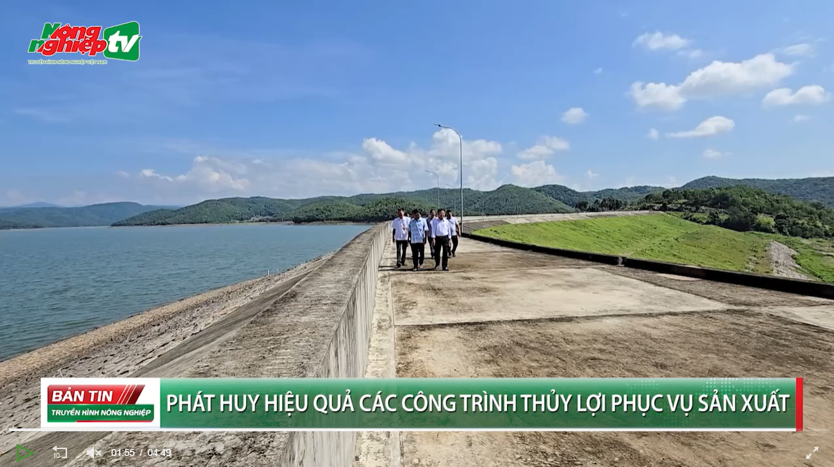 Truyền hình nông nghiệp